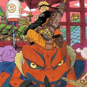 Meet your Posher, Cooper